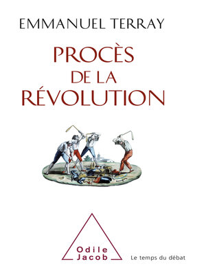 cover image of Procès de la Révolution